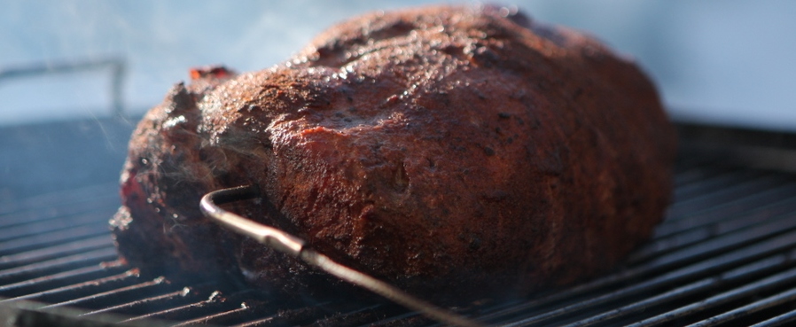 stempel Højde Ti Pulled Pork - Real American BBQ » Grill & Kokkerier