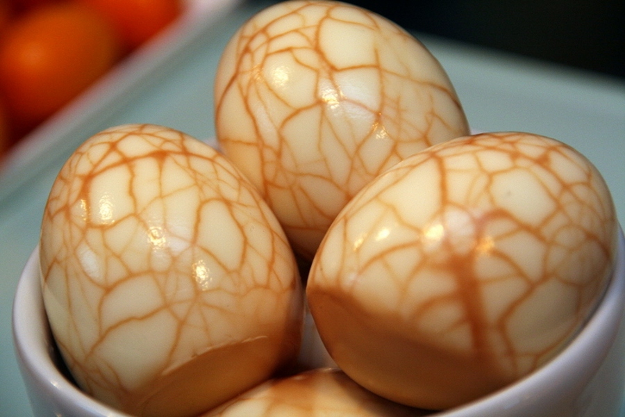 plasticitet Fantastiske reservedele Marmor-æg » Grill & Kokkerier